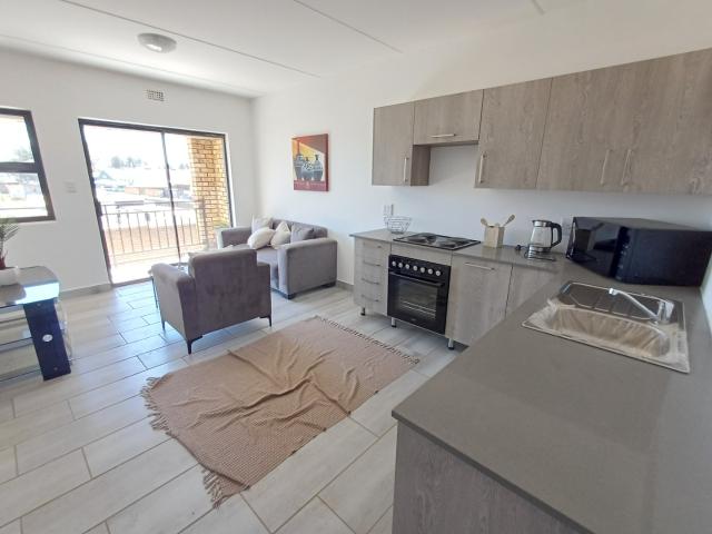 Apartment for rent in Ekurhuleni, Gauteng