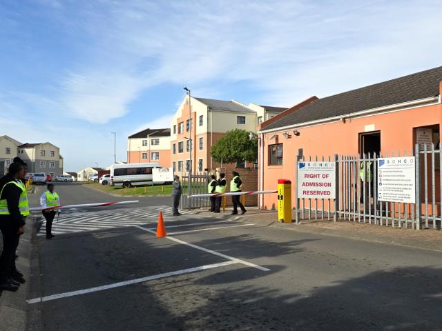 Apartment for rent in East London, Eastern Cape