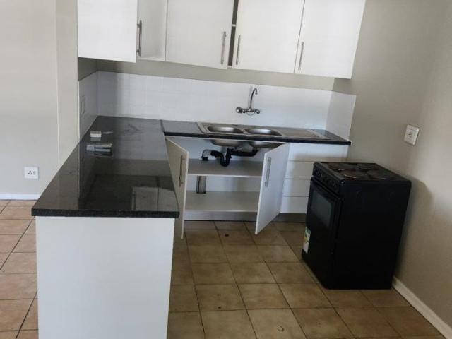 Apartment for rent in Seshego, Limpopo
