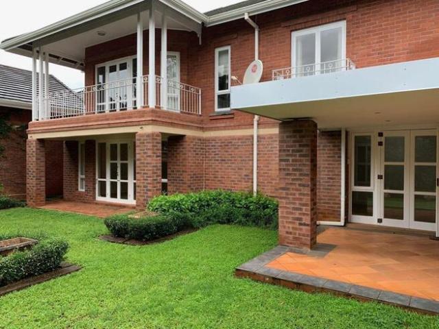 Apartment for rent in Umgungundlovu, Kwazulu-natal