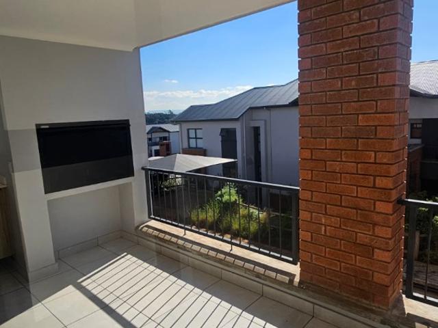 Apartment for rent in Princess Grant, Kwazulu-natal