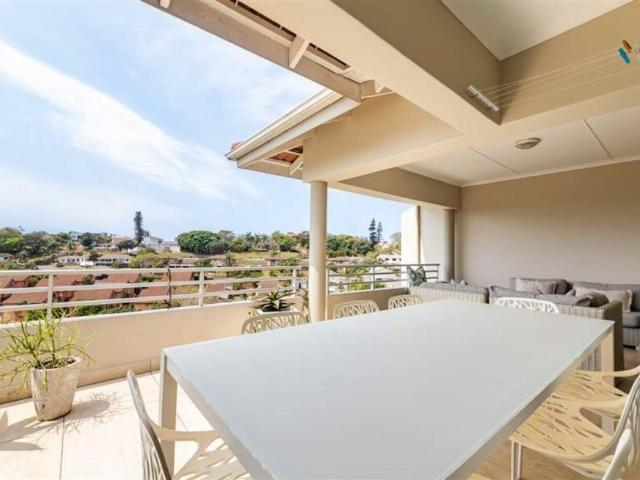 Apartment for rent in Princess Grant, Kwazulu-natal