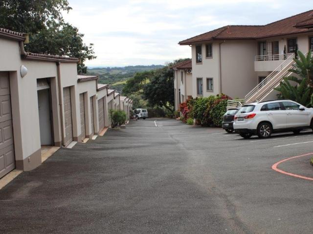 Apartment for rent in Princess Grant, Kwazulu-natal