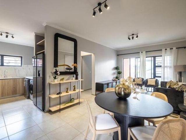 Apartment for rent in Tembisa, Gauteng