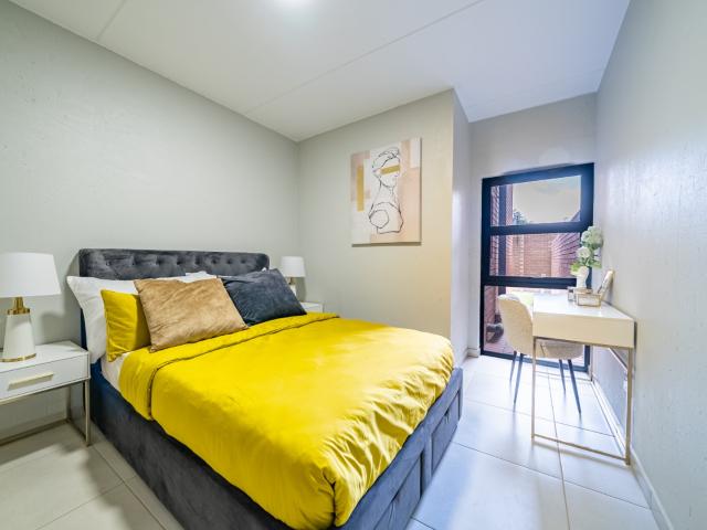 Apartment for rent in Boksburg, Gauteng