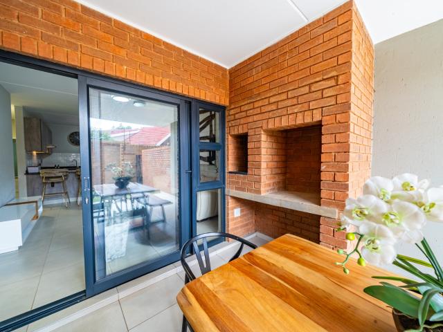 Apartment for rent in Boksburg, Gauteng