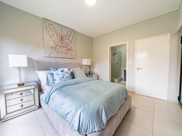 Apartment for rent in Boksburg, Gauteng