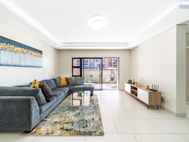 Apartment for rent in Vosloorus, Gauteng