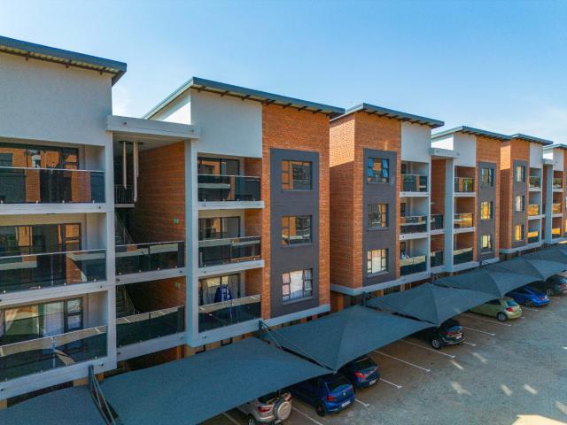 Apartment for rent in Vosloorus, Gauteng