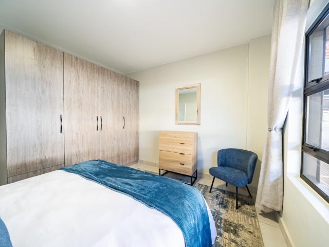 Apartment for rent in Vosloorus, Gauteng