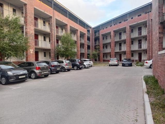 Apartment for rent in Belhar, Elsiesriver