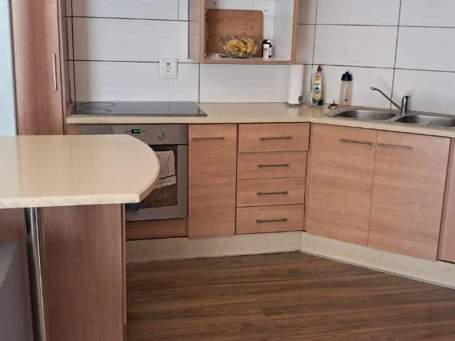 Apartment for rent in Seshego, Limpopo