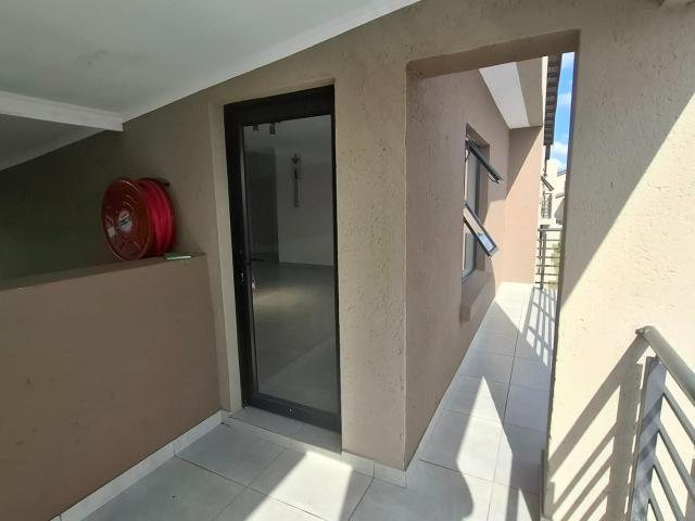 Apartment for rent in Seshego, Limpopo