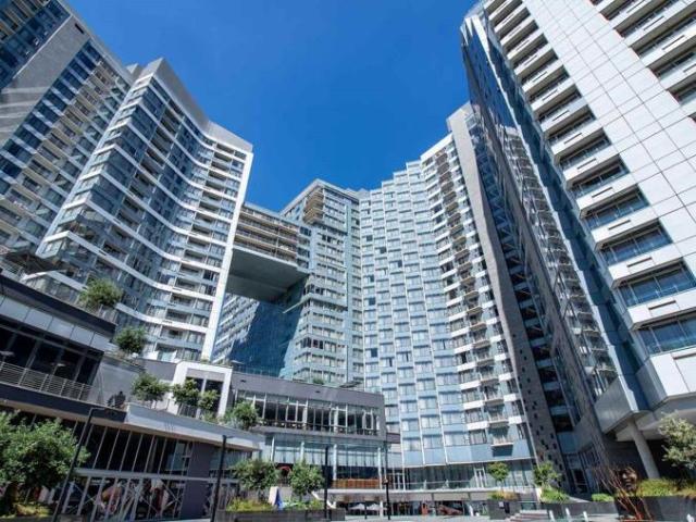 Apartment for rent in Benmore Gardens, Sandton
