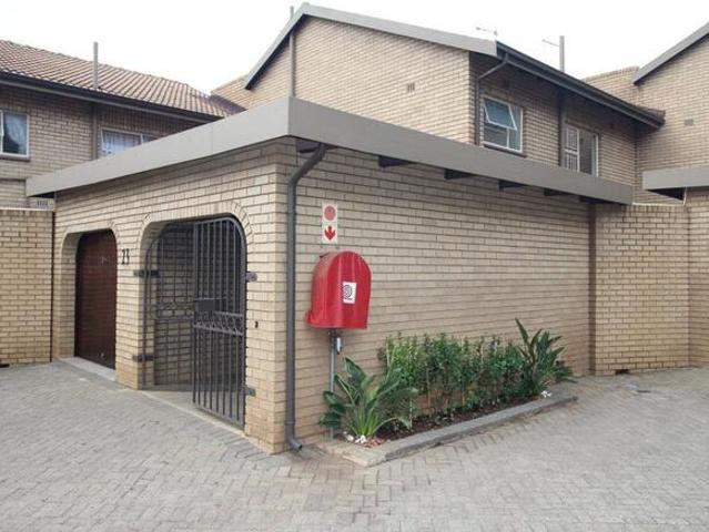 Apartment for rent in Ekurhuleni, Gauteng