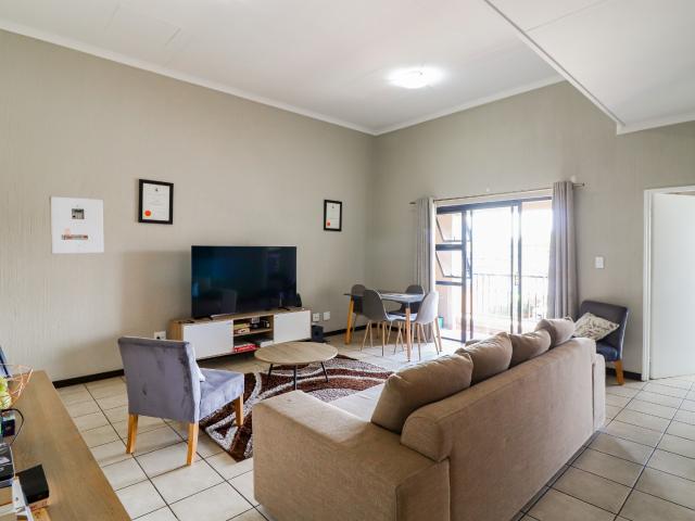 Apartment for rent in Vosloorus, Gauteng