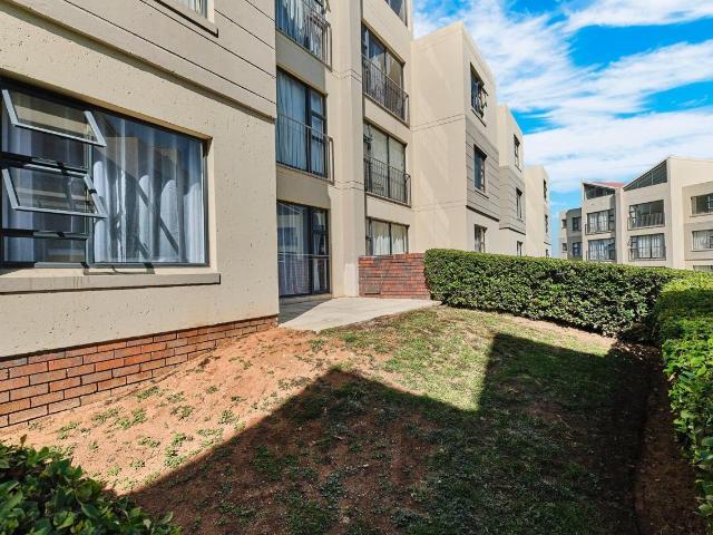 Apartment for rent in Randburg, Gauteng