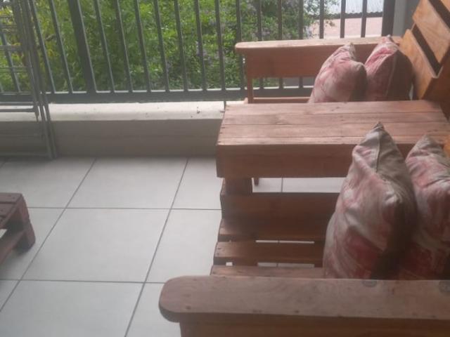 Apartment for rent in Randburg, Gauteng