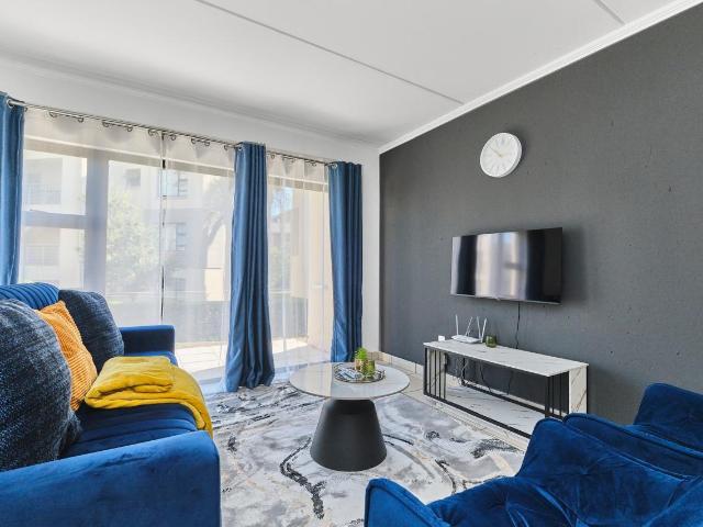Apartment for rent in Randburg, Gauteng