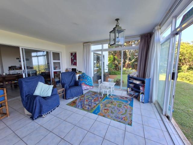 Apartment for rent in Princess Grant, Kwazulu-natal