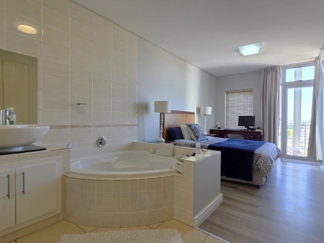 Apartment for rent in Western Cape