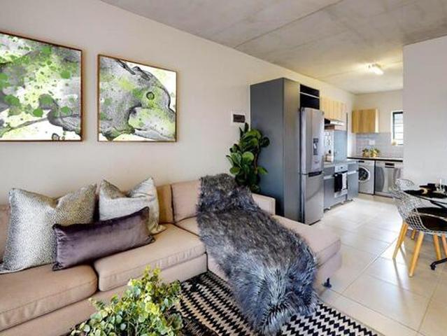 Apartment for rent in Tembisa, Gauteng