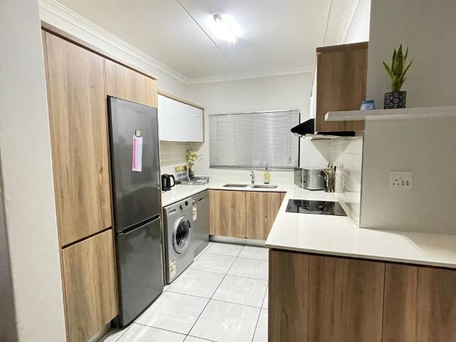 Apartment for rent in Kungwini, Gauteng