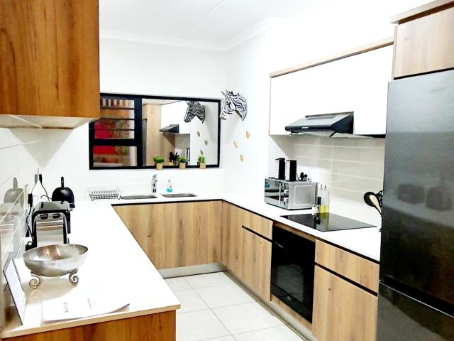 Apartment for rent in Kungwini, Gauteng