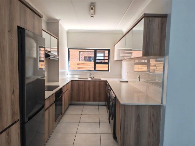 Apartment for rent in Kungwini, Gauteng