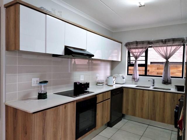 Apartment for rent in Kungwini, Gauteng