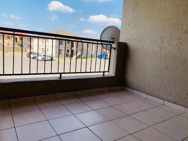 Apartment for rent in Ekurhuleni, Gauteng