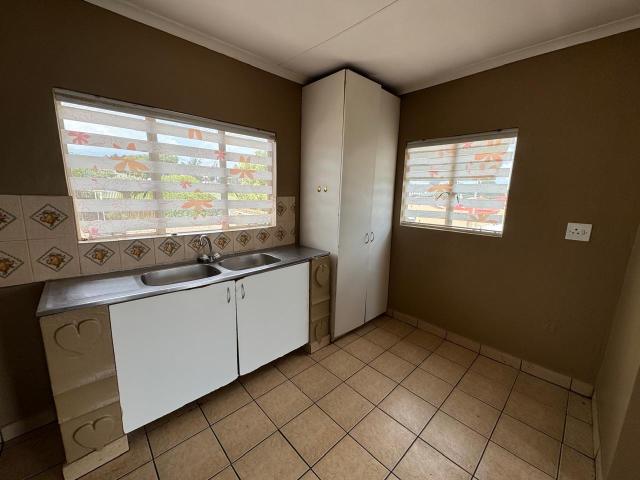 Apartment for rent in Vosloorus, Gauteng
