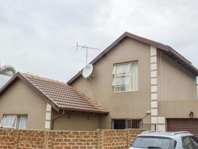 Apartment for rent in Ekurhuleni, Gauteng