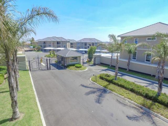 Apartment for rent in Randburg, Gauteng