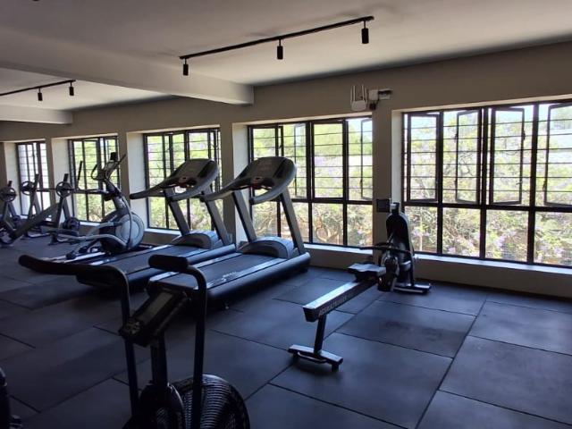 Apartment for rent in Waterkloof, Gauteng