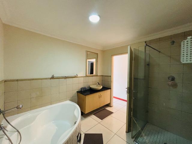 Apartment for rent in Waterkloof, Gauteng