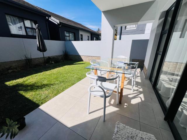 Apartment for rent in Randburg, Gauteng