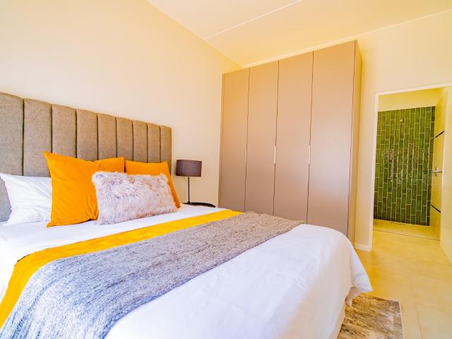 Apartment for rent in Randburg, Gauteng
