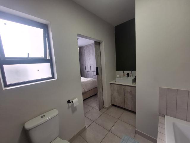 Apartment for rent in Tlhabane, North West