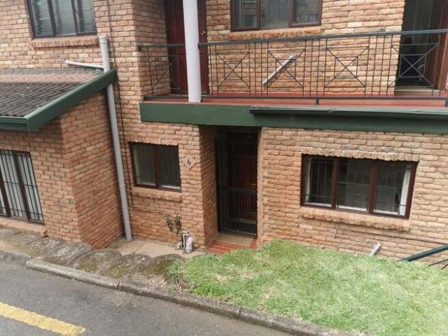 Apartment for rent in Umgungundlovu, Kwazulu-natal