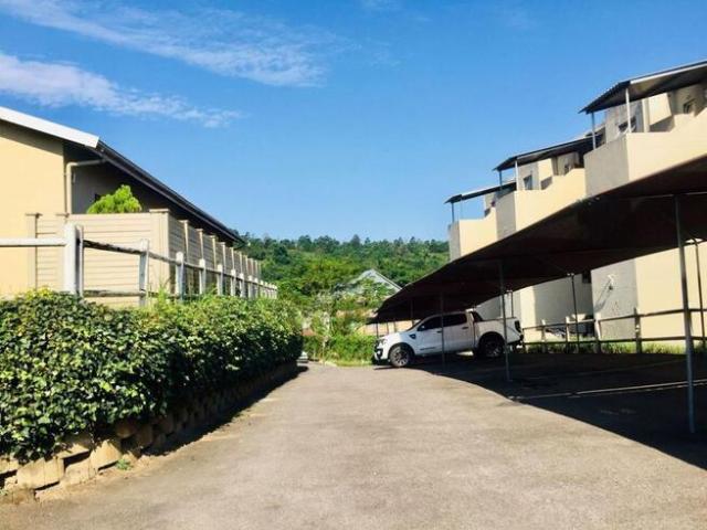 Apartment for rent in Umgungundlovu, Kwazulu-natal