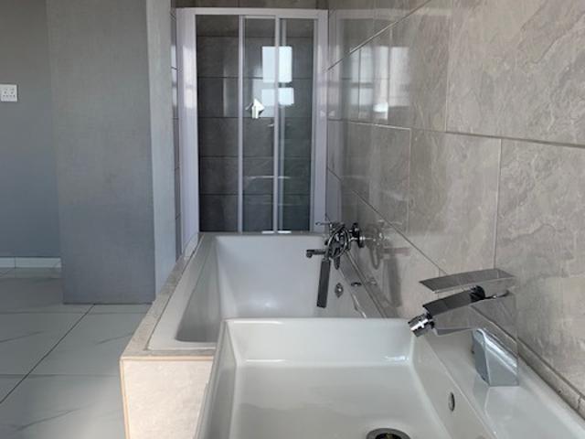 Apartment for rent in Nooitgedacht, Gauteng