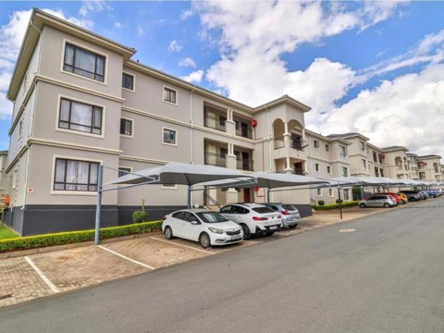 Apartment for rent in Randburg, Gauteng