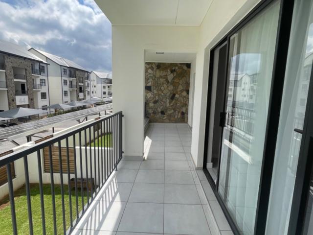 Apartment for rent in Gauteng