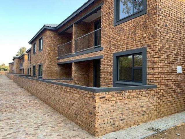 Apartment for rent in Ekurhuleni, Gauteng