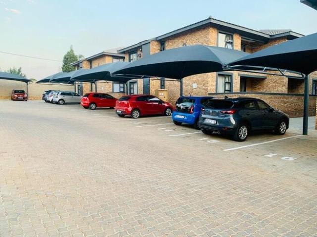 Apartment for rent in Ekurhuleni, Gauteng