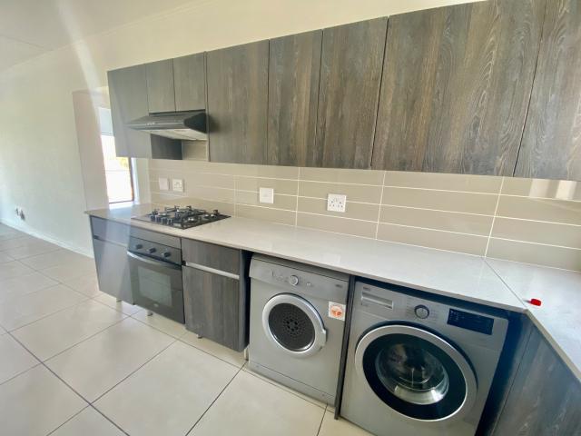 Apartment for rent in Western Cape