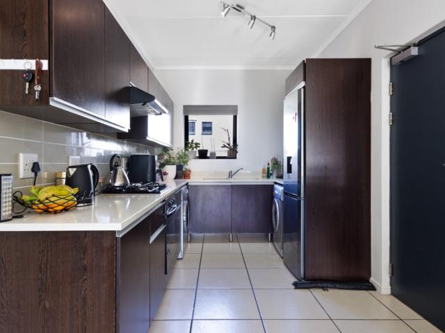 Apartment for rent in Western Cape