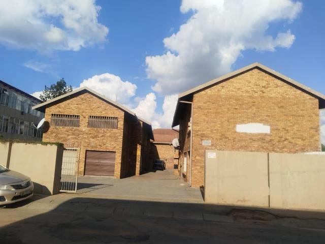 Apartment for rent in Dr Kenneth Kaunda, North West