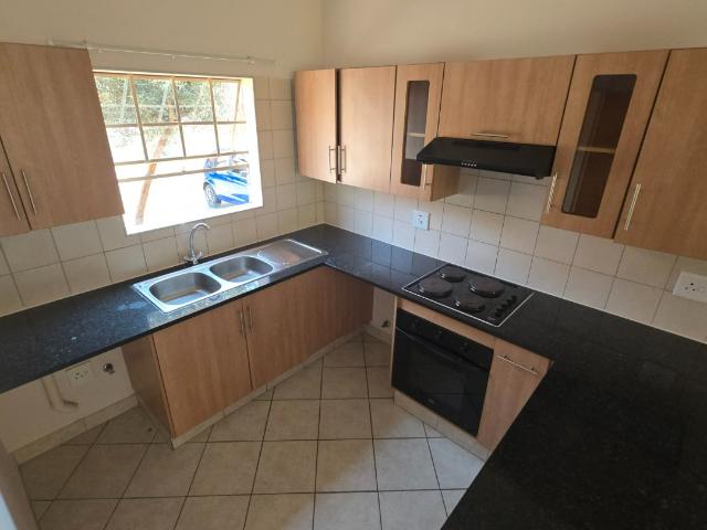 Apartment for rent in Waterkloof, Gauteng